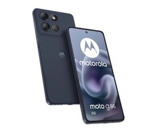 Motorola SMARTPHONE Moto G86 5G 8GB RAM 256GB ROM blue 6,67" DISPLAY na sprzedaż  Wysyłka do Poland
