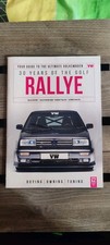 Performance magazine years for sale  SHREWSBURY