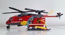 Lego city hubschrauber gebraucht kaufen  München