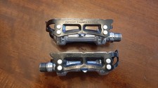 Pedali campagnolo super usato  Val di Nizza