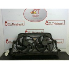 Supporto ventola renault d'occasion Supporto ventola renault d'occasion  Rosières-près-Troyes