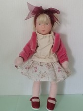Götz puppe cm gebraucht kaufen Götz puppe cm gebraucht kaufen  Erkner