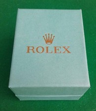 Rolex light green for sale  BROMSGROVE