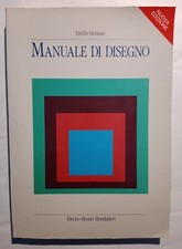 Manuale disegno morasso usato  Torino