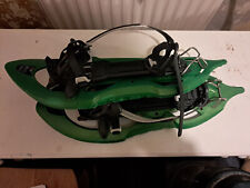 Tsl 226 snowshoes for sale  NEWTON-LE-WILLOWS