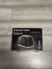 Russell hobbs honeycomb for sale  SOUTHEND-ON-SEA