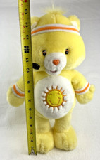 Care bears funshine d'occasion  Expédié en Belgium