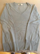 Pull col bleu d'occasion  Bures-sur-Yvette