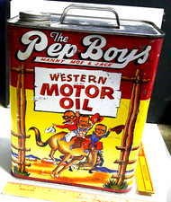 Pep boys oil for sale  Moriarty