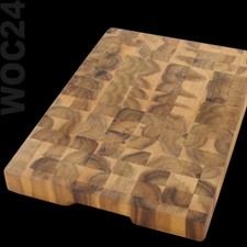 Akazie hackblock 42x30 gebraucht kaufen  Niedernberg