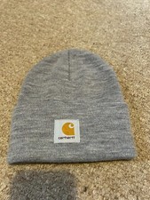 Carhartt wip beanie for sale  NORWICH