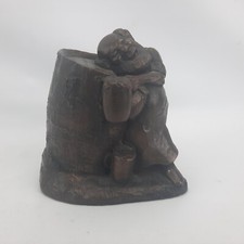 Bronze figure old for sale  Mountain Home