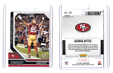 George kittle 2023 for sale  Daphne