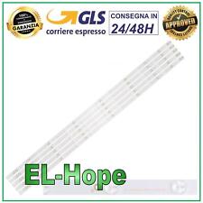Kit barre strip usato  Villabate