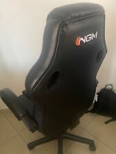 Sedia gaming ngm usato  Bellizzi