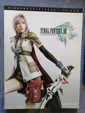 guida strategica final fantasy usato  Napoli