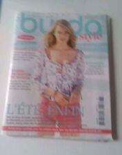 Burda style magazine d'occasion  Héricourt