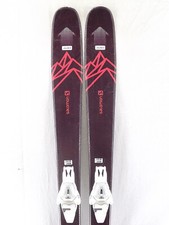 Salomon qst myriad for sale  USA