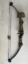 Arco composto fred usato  Spedire a Italy