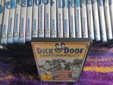 Dick doof dvd gebraucht kaufen  Kremmen