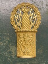 Antico magnifico fregio usato Antico magnifico fregio usato  Italia