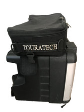 Touratech additional pannier for sale  HASTINGS