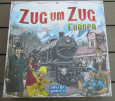 Zug zug europa gebraucht kaufen  Oldenburg (Oldenburg)