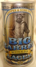 Big barrel beer for sale  Boalsburg