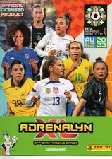 Panini adrenalyn fifa for sale  PLYMOUTH