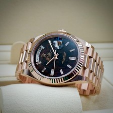 Rolex day date for sale  Newport News