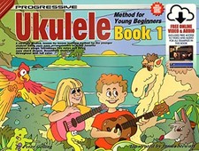 Cp15002 progressive ukulele for sale  USA