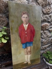Dipinto olio tela usato  Grottaferrata
