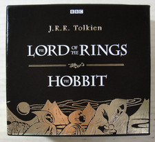 Lord rings hobbit for sale Lord rings hobbit for sale  WYMONDHAM
