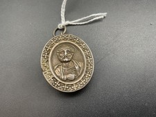 Reliquaire argent reliques d'occasion  Bourgoin-Jallieu