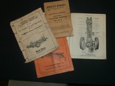 Lot 1940 farm for sale  Ottawa