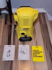 Karcher power pressure for sale Karcher power pressure for sale  MANCHESTER