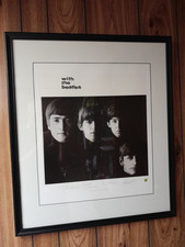 Beatles album art for sale  Littleton