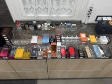 Auflösung sammlung parfümfla gebraucht kaufen Auflösung sammlung parfümfla gebraucht kaufen  Bad Honnef