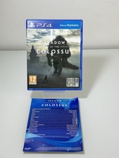 shadow of the colossus usato  San Cassiano