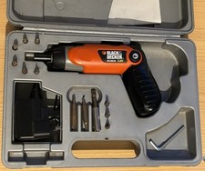Black decker kc9036 for sale  FLINT
