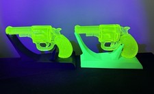 Um revólver de urânio vaselina Summit Gun com suporte Colt Glock Smith And Wesson comprar usado  Enviando para Brazil