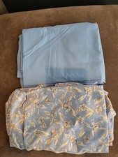 Dorma blue patterned for sale  DERBY