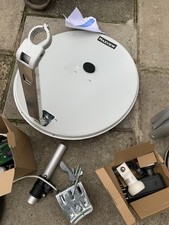 Maxview omnimax portable for sale  MANCHESTER