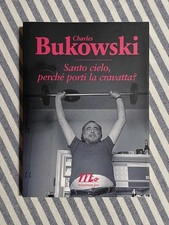 Charles bukowski santo usato  Milano