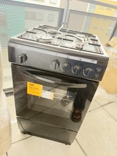 Bush freestanding gas for sale  WELLING
