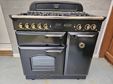 gas rangemaster cooker for sale gas rangemaster cooker for sale BROMYARD