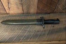 Wwii garand bayonet for sale  Everett