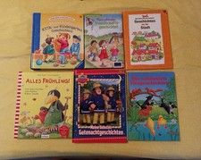 Tolle kinderbücher tiere gebraucht kaufen  Mosbach