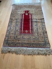 Kayseri seidenteppich gebraucht kaufen Kayseri seidenteppich gebraucht kaufen  Bad Vilbel