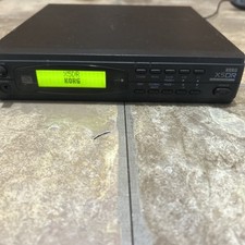 Korg x5dr synthesizer for sale  Hackensack